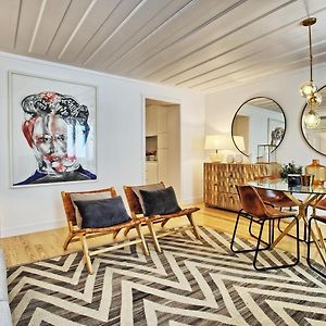 Appartement met Twee Slaapkamers